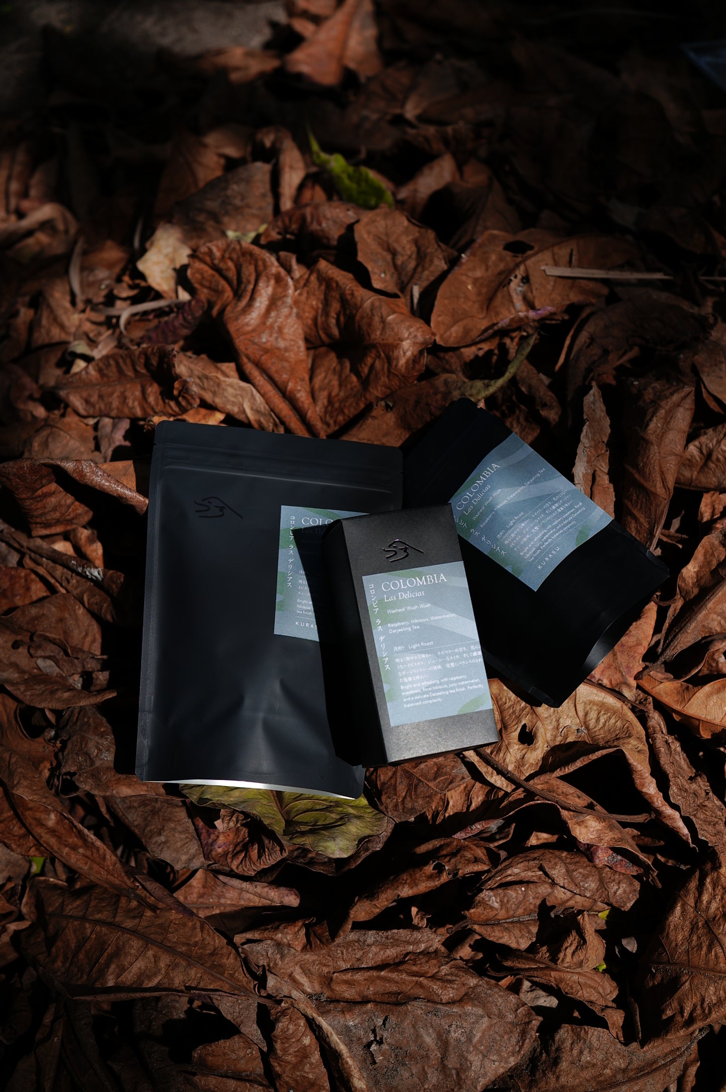 【Premium】Colombia Las Delicias Wush Wush [Light roast] : the next roasting day will be on 25th Dec