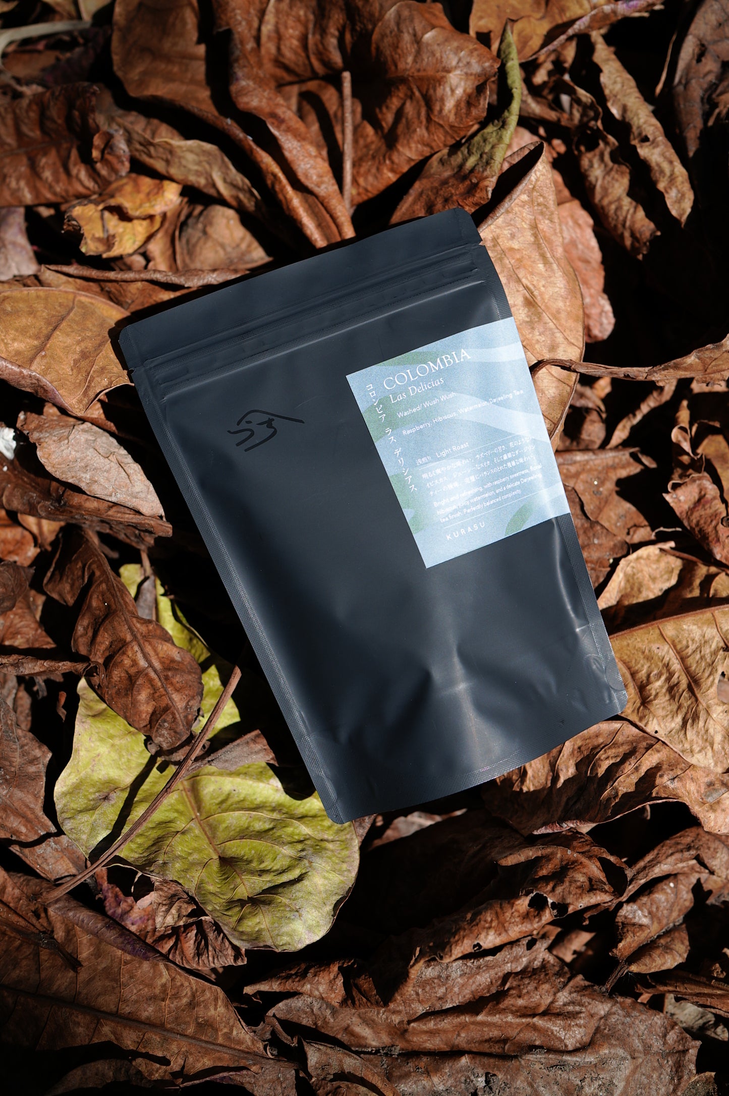 【Premium】Colombia Las Delicias Wush Wush [Light roast] : the next roasting day will be on 25th Dec