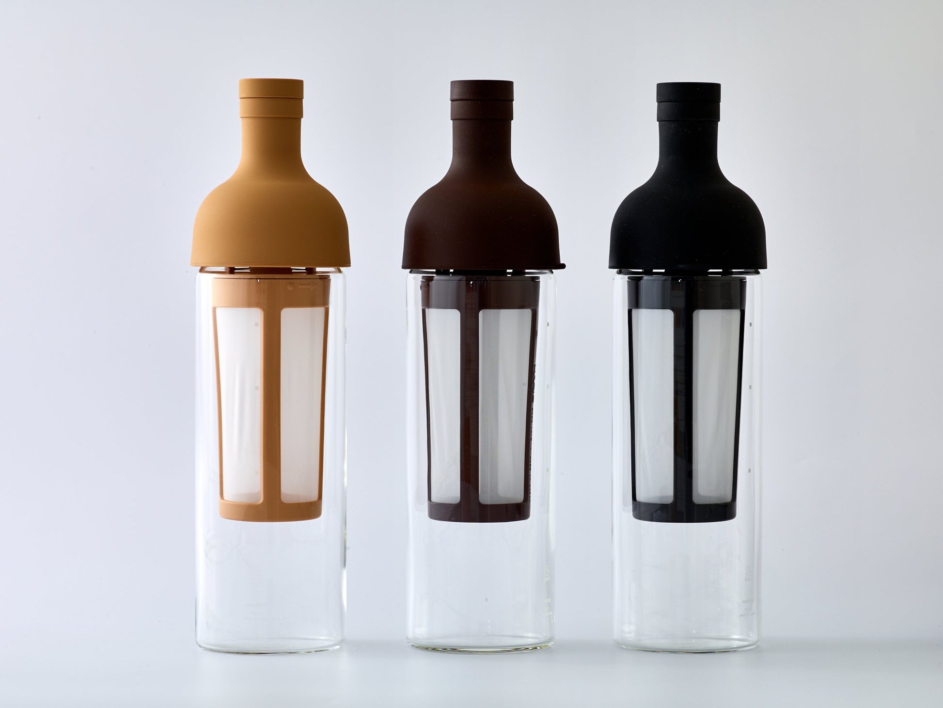 Hario Filter In Cold Brew Coffee Bottle - Kurasu