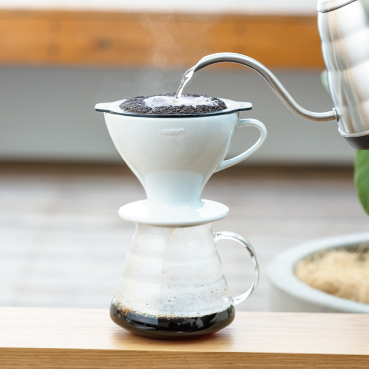 HARIO W60 Dripper