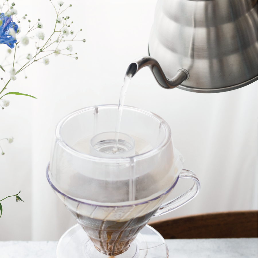 HARIO V60 Drip-assist