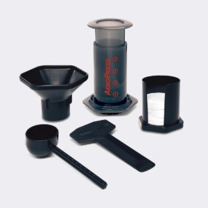 Aeropress (2020 New Model)