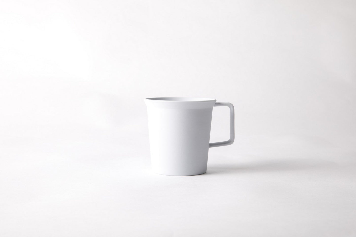 1616/Arita TY Series Gray Mug 1616 / Arita TY Mug Gray 