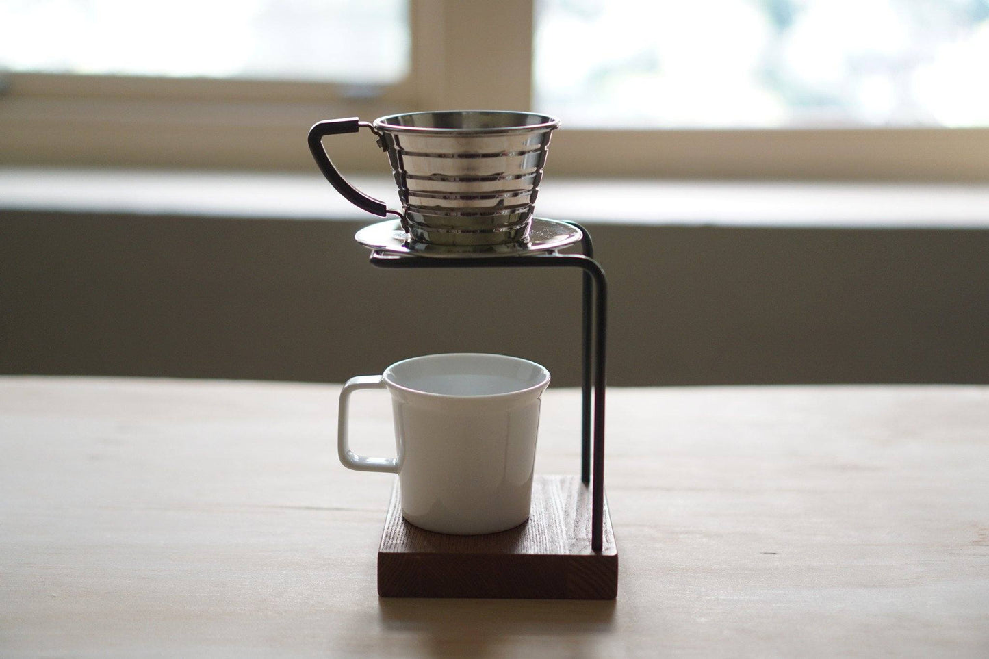 Halo Coffee Dripper Stand