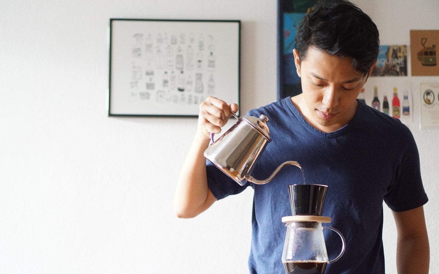 TORCH Donut Dripper Dripper TORCH 