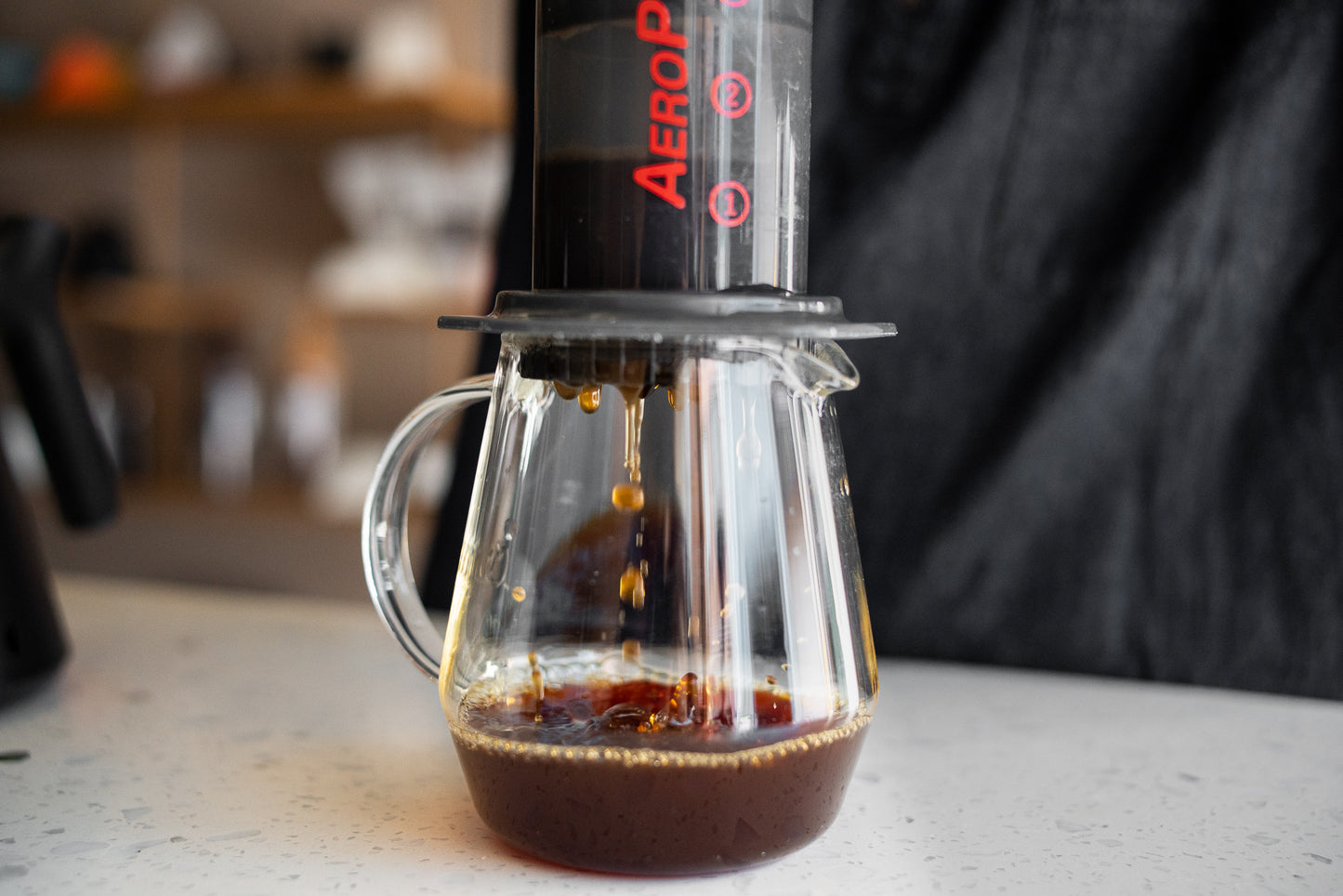 Aeropress (2020 New Model)