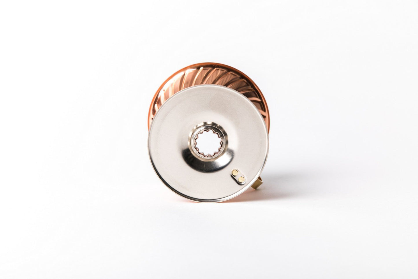 Hario V60 Copper Dripper <02 size> Dripper Hario 