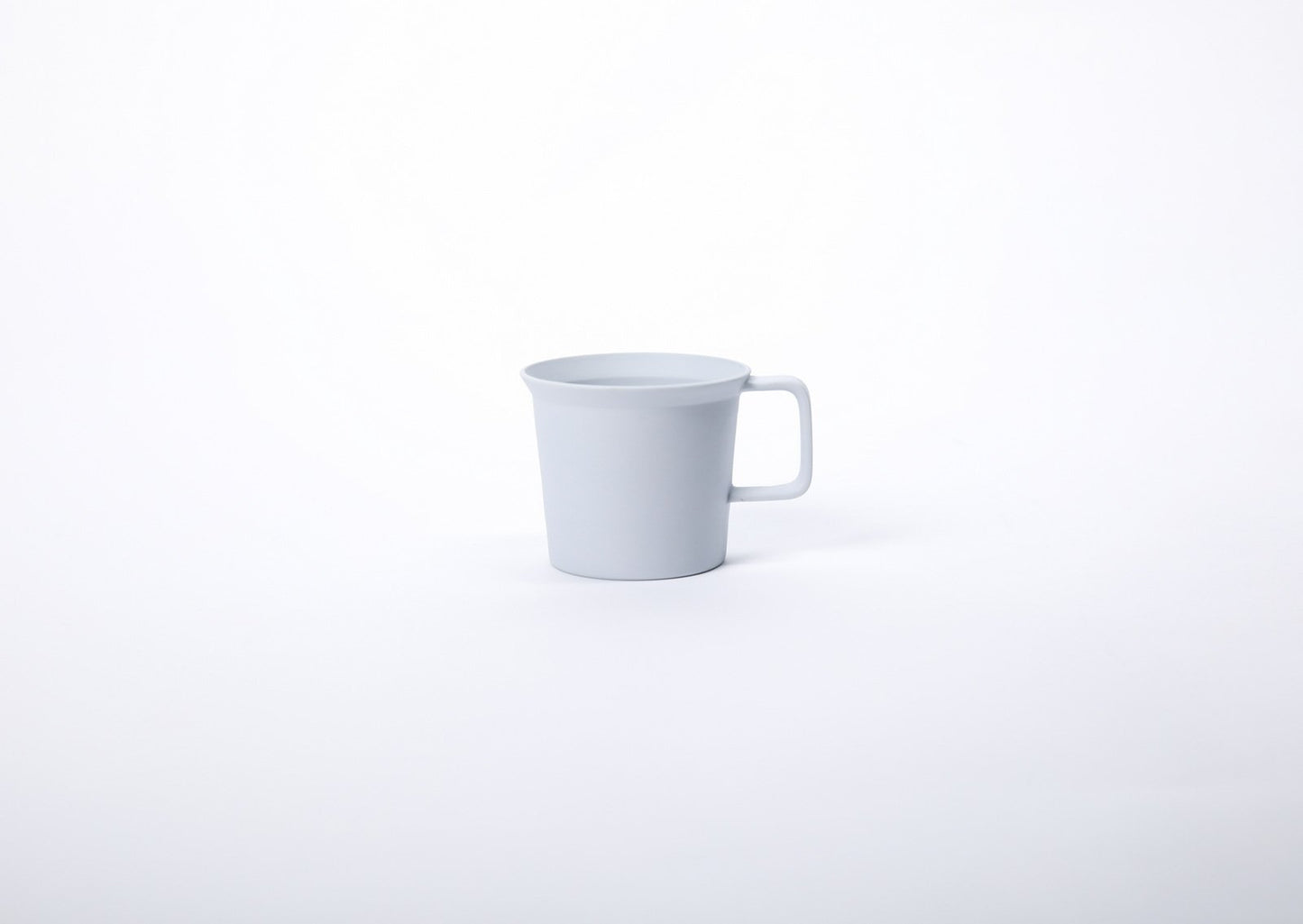 1616/Arita TY Series Gray Mug 1616 / Arita TY Coffee Cup Gray 