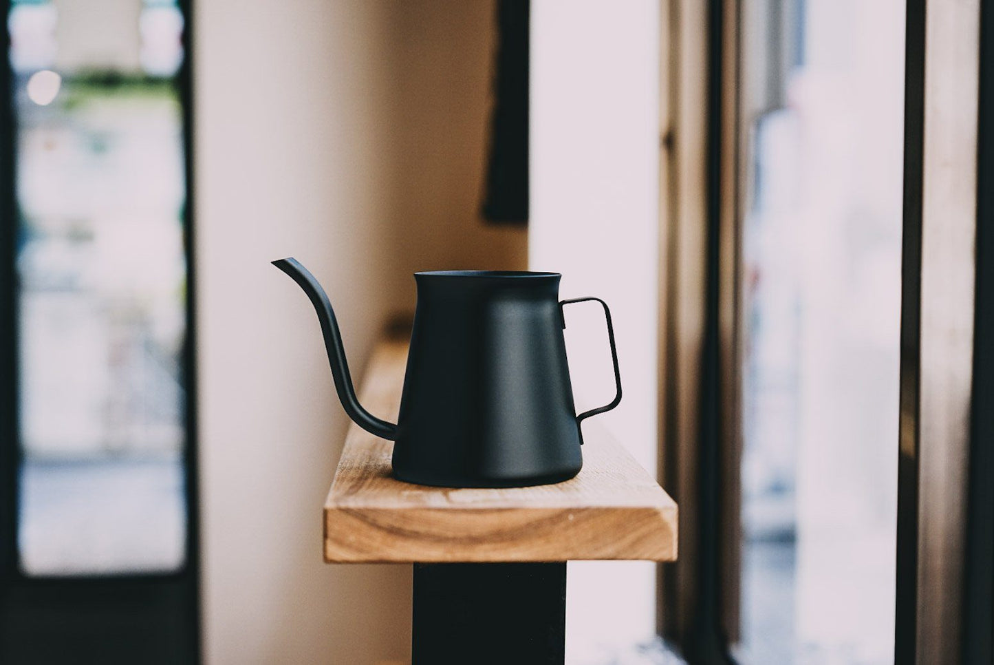 HARIO Mini Drip Kettle KASUYA Model Kettle Hario 