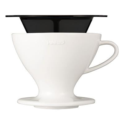 HARIO W60 Dripper