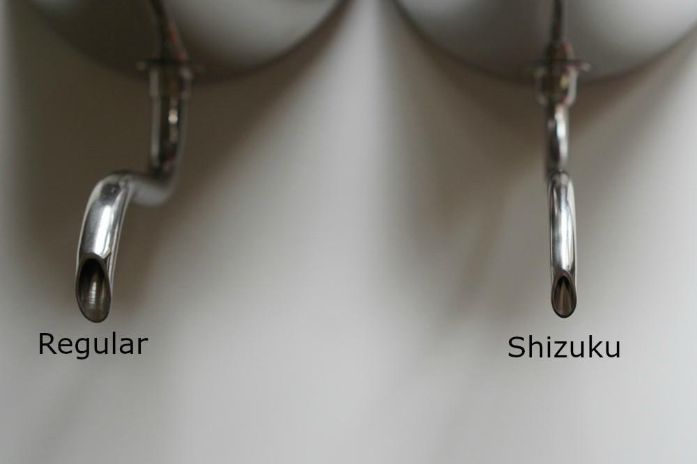 Takahiro Coffee Drip Pour Over Kettle Shizuku (0.5L)