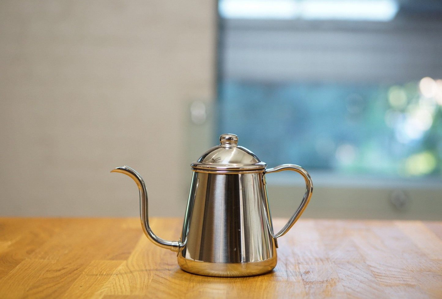 Takahiro Coffee Drip Pour Over Kettle (0.9L)
