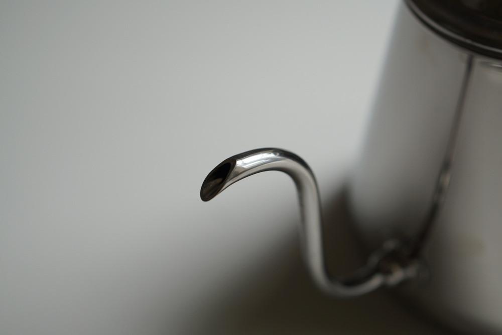 Takahiro Coffee Drip Pour Over Kettle Shizuku (0.9L)