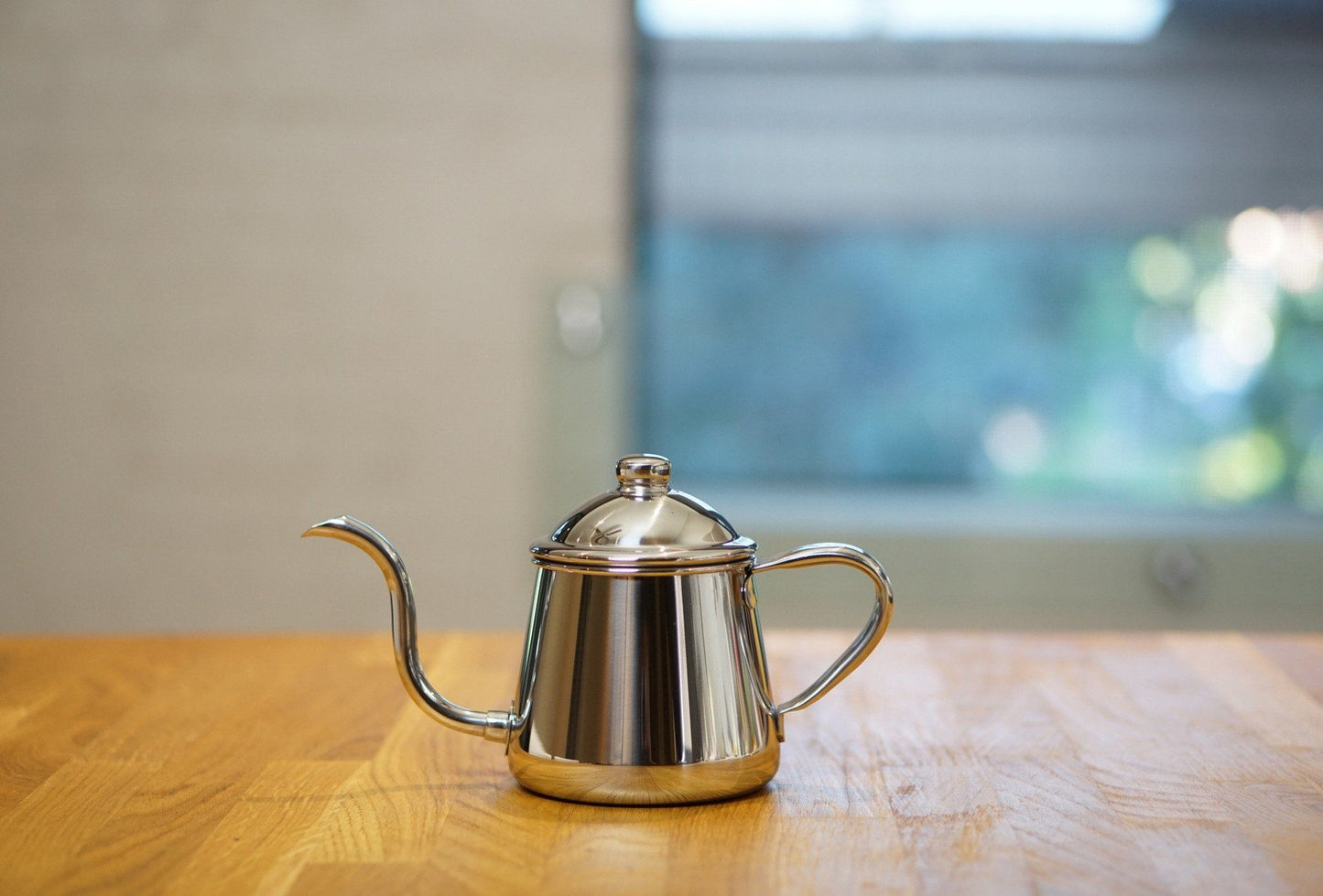 Takahiro Coffee Drip Pour Over Kettle (0.5L)